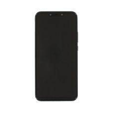 Dodirno staklo i LCD zaslon za Huawei Mate 20 Lite, originalno (OEM), bez okvira Dodirno staklo i LCD zaslon za Huawei Mate 20 Lite, originalno (OEM), bez okvira