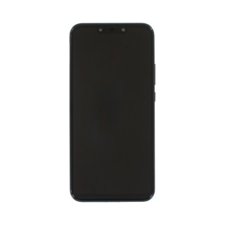Dodirno staklo i LCD zaslon za Huawei Mate 20 Lite, originalno (OEM), bez okvira