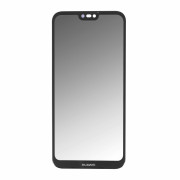 Dodirno staklo i LCD zaslon za Huawei P20 Lite, originalno (OEM), bez okvira