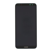 Dodirno staklo i LCD zaslon za Huawei Mate 10 Lite, originalno, plava / crna