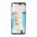 Dodirno staklo i LCD zaslon za Realme C35, originalno (OEM), crno