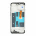 Dodirno staklo i LCD zaslon za Oppo A3s, originalno (OEM), bez okvira