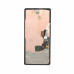 Dodirno staklo i LCD zaslon za Google Pixel 6A, originalno, crno