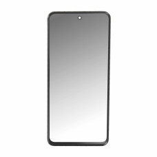 Dodirno staklo i LCD zaslon za Xiaomi Redmi Note 11 Pro+ 5G, originalno, plava