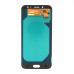 Dodirno staklo i LCD zaslon za Samsung Galaxy J7 (2017) / SM-J730, originalno (OEM), crno