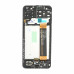 Dodirno staklo i LCD zaslon za Samsung Galaxy A13 / SM-A137, originalno, crno