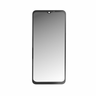 Dodirno staklo i LCD zaslon za Samsung Galaxy Xcover6 Pro / SM-G736, originalno, crno