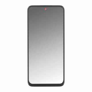Dodirno staklo i LCD zaslon za Xiaomi Redmi 10 (2022), originalno, sivo