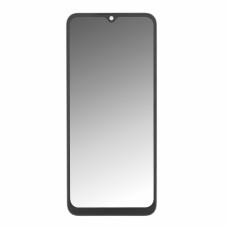 Dodirno staklo i LCD zaslon za Xiaomi Redmi 10C, originalno, sivo