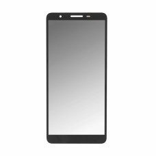 Dodirno staklo i LCD zaslon za Samsung Galaxy A01 Core / SM-A013, originalno (OEM), bez okvira