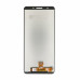 Dodirno staklo i LCD zaslon za Samsung Galaxy A01 Core / SM-A013, originalno (OEM), bez okvira