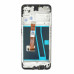 Dodirno staklo i LCD zaslon za Oppo A72, originalno (OEM), crno