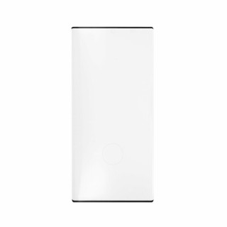 Kaljeno zaštitno staklo za Samsung Galaxy S23 Ultra, Full Cover 3D