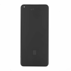 Dodirno staklo i LCD zaslon za Xiaomi Mi 11, originalno (OEM), bez okvira
