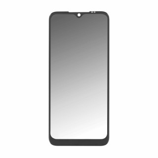 Dodirno staklo i LCD zaslon za Xiaomi Redmi 10C, originalno (OEM), bez okvira
