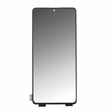 Dodirno staklo i LCD zaslon za Xiaomi Poco F4 GT, originalno (OEM), bez okvira