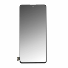 Dodirno staklo i LCD zaslon za Xiaomi Poco F3 GT, originalno (OEM), bez okvira
