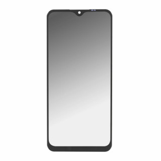 Dodirno staklo i LCD zaslon za Xiaomi Poco M2, originalno (OEM), bez okvira