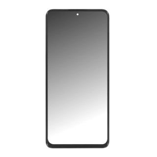 Dodirno staklo i LCD zaslon za Xiaomi Redmi Note 11 Pro / 11 Pro 5G, originalno (OEM), crno Dodirno staklo i LCD zaslon za Xiaomi Redmi Note 11 Pro / 11 Pro 5G, originalno (OEM), crno