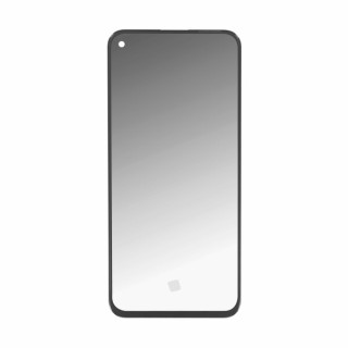 Dodirno staklo i LCD zaslon za Huawei Nova 7 5G, originalno (OEM), bez okvira