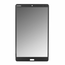Dodirno staklo i LCD zaslon za Huawei MediaPad M5 8, originalno (OEM), bez okvira Dodirno staklo i LCD zaslon za Huawei MediaPad M5 8, originalno (OEM), bez okvira