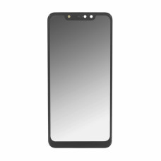 Dodirno staklo i LCD zaslon za Xiaomi Redmi Note 6 Pro, originalno (OEM), crno