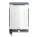 Dodirno staklo i LCD zaslon za Apple iPad Mini 5 (2019) / A2126 / A2124 / A2133, bijelo