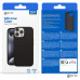 Silikonski omot za Apple iPhone 11 Pro Max, crni Silikonski omot za Apple iPhone 11 Pro Max, crni
