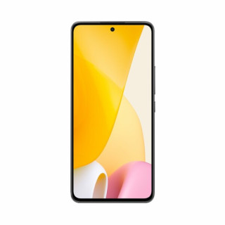 Dodirno staklo i LCD zaslon za Xiaomi 12 Lite, originalno, crno