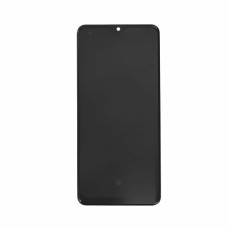 Dodirno staklo i LCD zaslon za Samsung Galaxy A32 / SM-A325, originalno (OEM), crno Dodirno staklo i LCD zaslon za Samsung Galaxy A32 / SM-A325, originalno (OEM), crno
