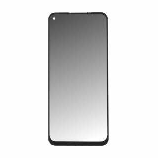 Dodirno staklo i LCD zaslon za Oppo A72 / A73 / K7x, originalno (OEM), bez okvira
