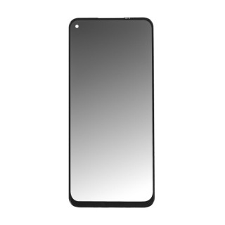 Dodirno staklo i LCD zaslon za Oppo A54 5G / A74 5G / A93 5G, originalno (OEM), bez okvira