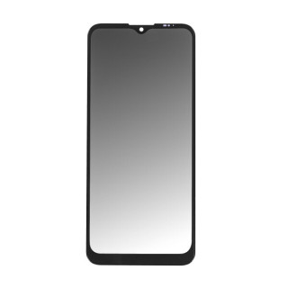 Dodirno staklo i LCD zaslon za Motorola Moto G30, originalno (OEM), bez okvira