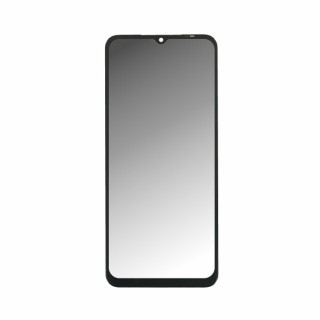 Dodirno staklo i LCD zaslon za Samsung Galaxy A22 5G / SM-A226, originalno (OEM), bez okvira