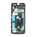 Dodirno staklo i LCD zaslon za Samsung Galaxy A14 4G / SM-A145, originalno, crno