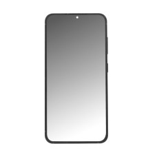 Dodirno staklo i LCD zaslon za Samsung Galaxy S23 / SM-G911, originalno, sivo