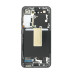 Dodirno staklo i LCD zaslon za Samsung Galaxy S23 / SM-G911, originalno, sivo