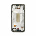 Dodirno staklo i LCD zaslon za Samsung Galaxy A34 / SM-A346, originalno, crno