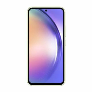 Dodirno staklo i LCD zaslon za Samsung Galaxy A54 / SM-A546, originalno, zeleno
