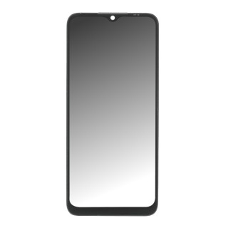 Dodirno staklo i LCD zaslon za Honor X5 / X6 / X8 5G, originalno (OEM), bez okvira