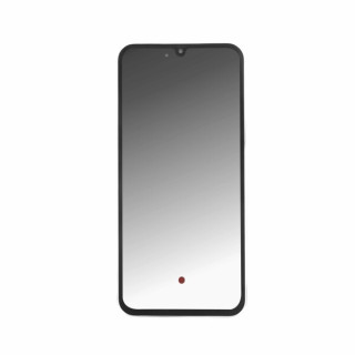 Dodirno staklo i LCD zaslon za Samsung Galaxy A34 / SM-A346, originalno, srebrno Dodirno staklo i LCD zaslon za Samsung Galaxy A34 / SM-A346, originalno, srebrno