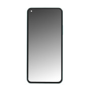 Dodirno staklo i LCD zaslon za Xiaomi 11 Lite 5G NE, originalno, zelene