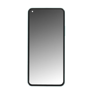 Dodirno staklo i LCD zaslon za Xiaomi 11 Lite 5G NE, originalno, zelene