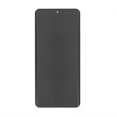 Dodirno staklo i LCD zaslon za Xiaomi 12 Pro, originalno, zlato