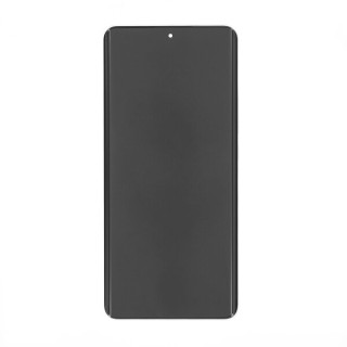Dodirno staklo i LCD zaslon za Xiaomi 12 Pro, originalno, zlato