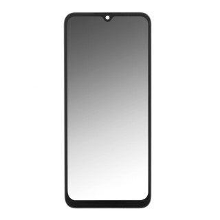 Dodirno staklo i LCD zaslon za Samsung Galaxy A14 5G / SM-A146, originalno, crno