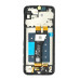 Dodirno staklo i LCD zaslon za Samsung Galaxy A14 5G / SM-A146, originalno, crno