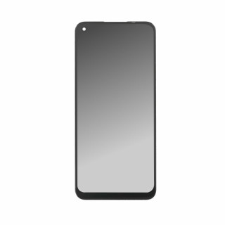 Dodirno staklo i LCD zaslon za Oppo A11S / A32 / A33 / A53 / A53S, originalno (OEM), bez okvira