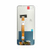 Dodirno staklo i LCD zaslon za Oppo A11S / A32 / A33 / A53 / A53S, originalno (OEM), bez okvira