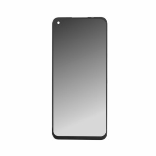 Dodirno staklo i LCD zaslon za Realme 9i, originalno (OEM), bez okvira